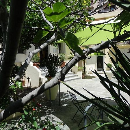Hotel Marengo Ajaccio Kültér fotó