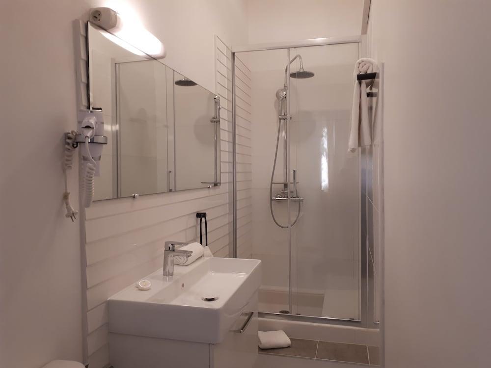 Hotel Marengo Ajaccio Kültér fotó