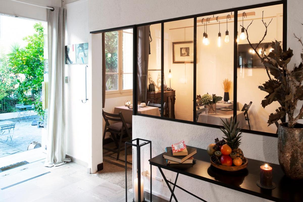 Hotel Marengo Ajaccio Kültér fotó