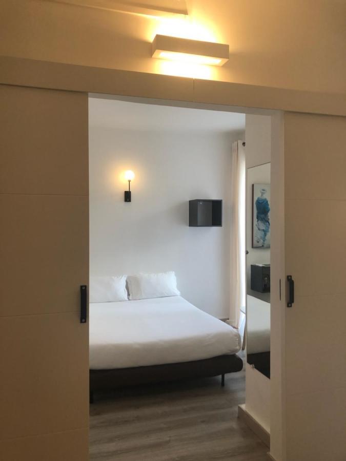 Hotel Marengo Ajaccio Kültér fotó